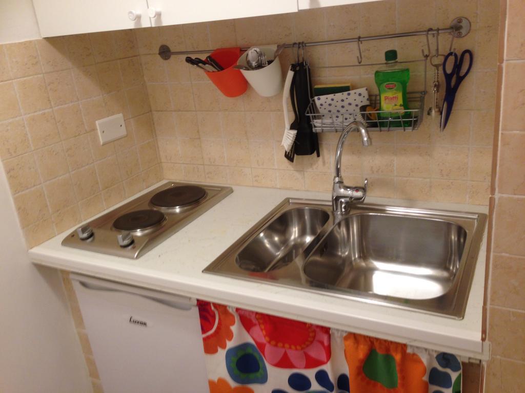 Cheap And Chic At Coliseum Apartamento *